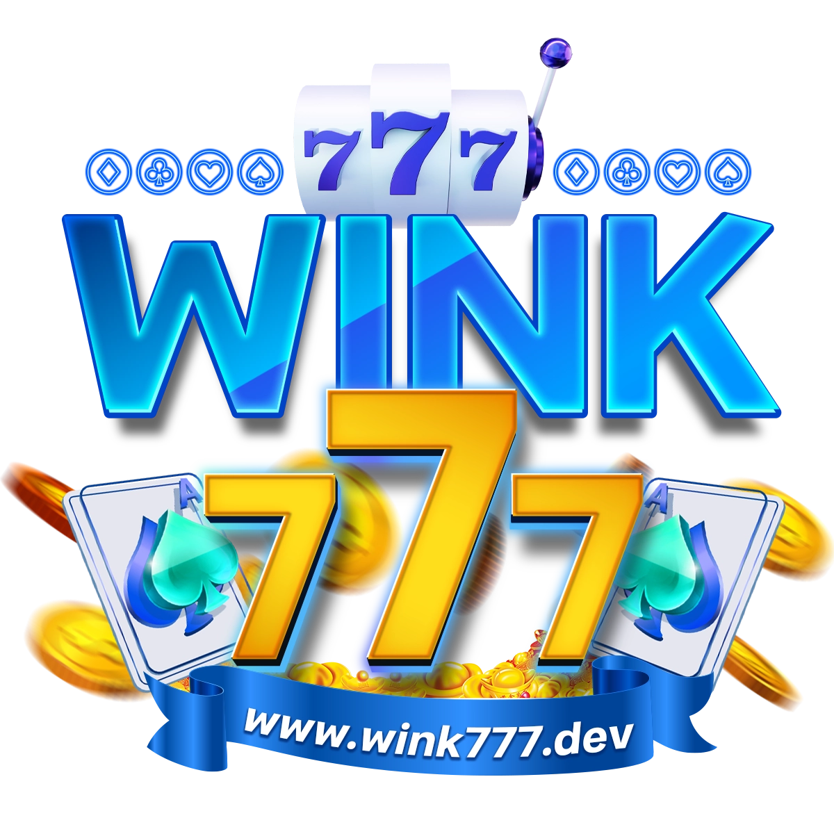 wink777